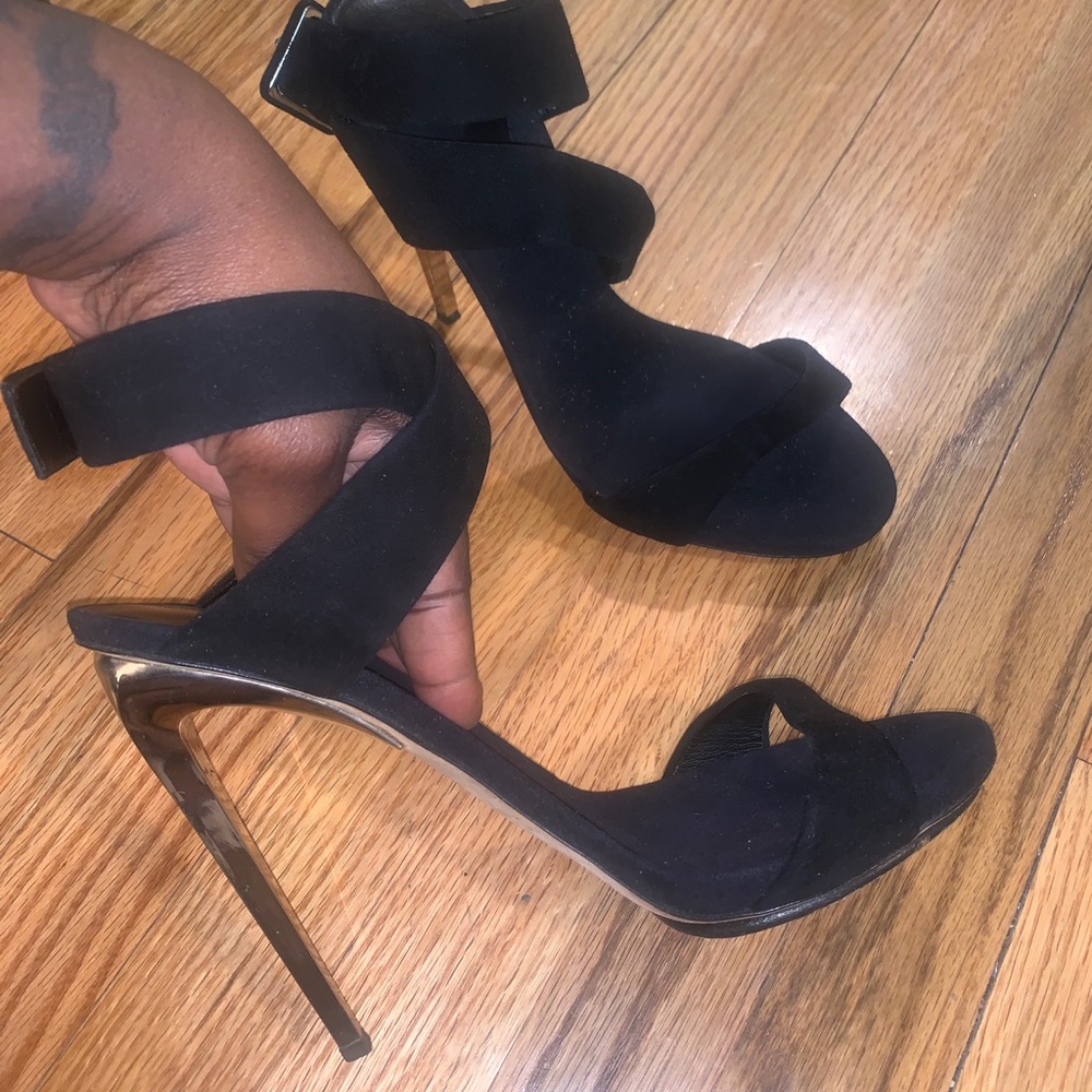 Giuseppe Zanotti heels
